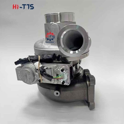 RHG8 توربو شاحن HE500VG 4352319 4352317 5354741 5354740 5354739 5451816 3796103 3796100 3796105