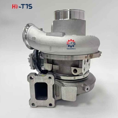 RHG8 توربو شاحن HE500VG 4352319 4352317 5354741 5354740 5354739 5451816 3796103 3796100 3796105