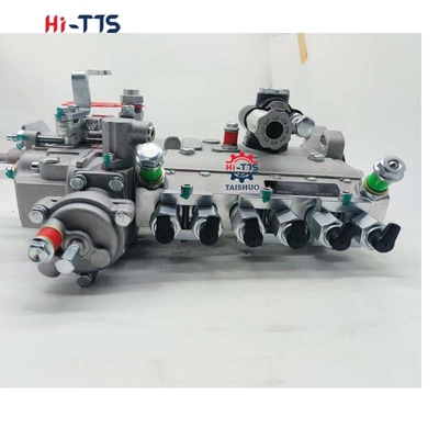 قطع غيار آلات البناء المصنوعة في الصين مضخة حقن الوقود 4063844 لمحرك 6BT5.9 6D102 PC200-7