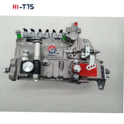 قطع غيار آلات البناء المصنوعة في الصين مضخة حقن الوقود 4063844 لمحرك 6BT5.9 6D102 PC200-7
