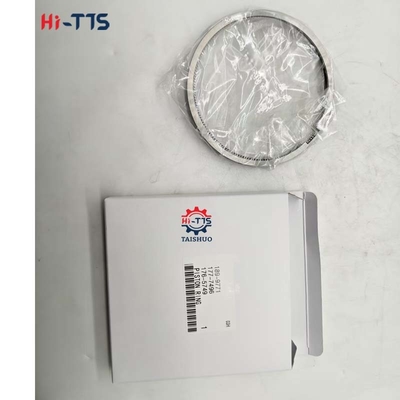 189-9771 177-7496 176-5749 مجموعة حلقات البستون مناسبة لمحركات الديزل C13 C15 C18