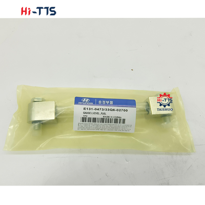 الجودة العالية E131-0473 مستوى قياس خزان وقود الحفر لـ R140lc-7