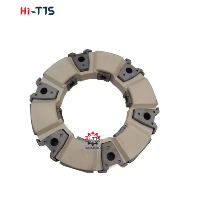 500H عالية الجودة الحفار المضخة الهيدروليكية رباط الارتباط Assy 14586967