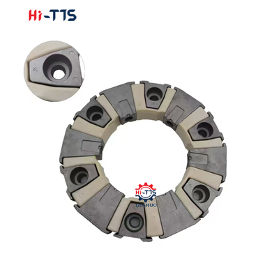 500H عالية الجودة الحفار المضخة الهيدروليكية رباط الارتباط Assy 14586967