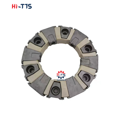 500H عالية الجودة الحفار المضخة الهيدروليكية رباط الارتباط Assy 14586967