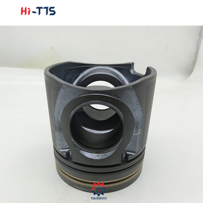 EC460B EC460BLC Excavator Engine Piston Kit D12D Piston Kit VOE20451076  20451076