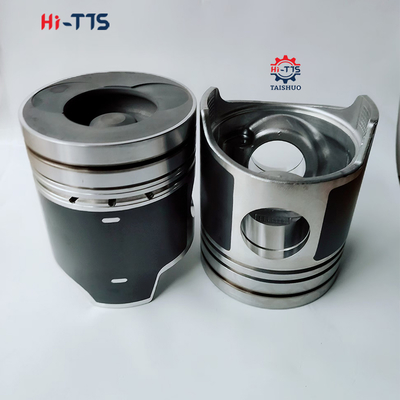 23411-83411 قطع غيار محركات ما بعد البيع محرك المكبس D6AC