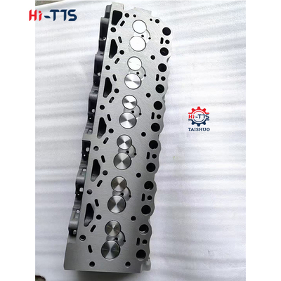 20798186 D7E D6E قطع غيار المحركات في السوق اللاحقة تجميع رأس الاسطوانة
