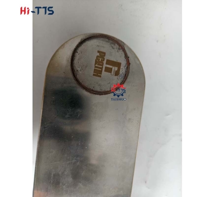 5P 6D17 لب ألومنيوم سبيكة شاحنة مبرد الزيت