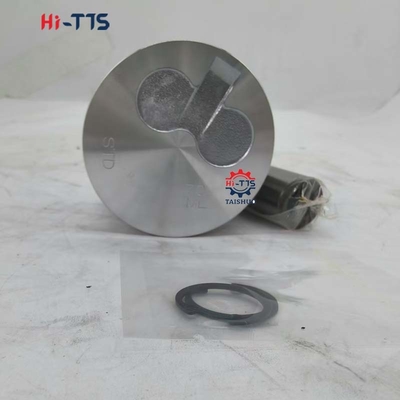 119515-22080 119515-22500 البستون لـ Yanmar 3TNV70 3YM20 المحرك