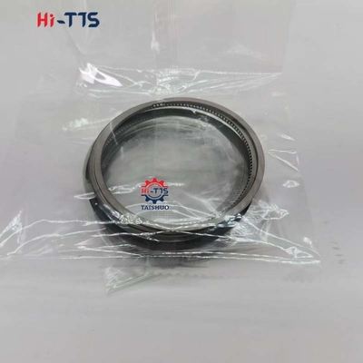 مجموعة حلقات المكبس 119515-22500 لـ Yanmar 3TNV70 قطع أجزاء محركات الديزل