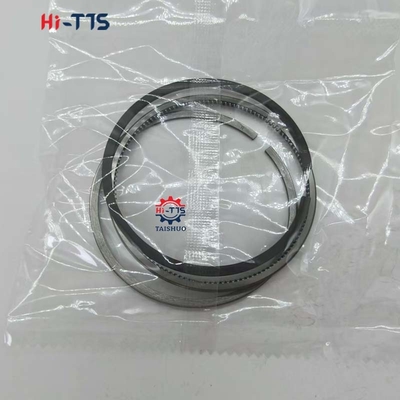 مجموعة حلقات المكبس 119515-22500 لـ Yanmar 3TNV70 قطع أجزاء محركات الديزل
