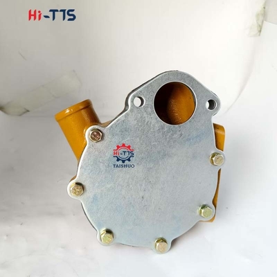 6151-61-1102 مضخة الماء لـ PC400-6 PC400-7 PC450-6 PC450-7 6D125 أجزاء محركات الديزل