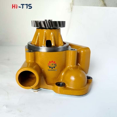 6151-61-1102 مضخة الماء لـ PC400-6 PC400-7 PC450-6 PC450-7 6D125 أجزاء محركات الديزل