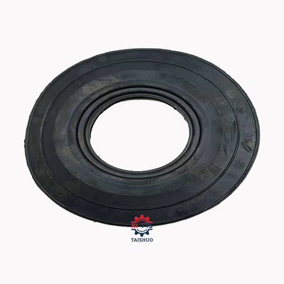 SK200-6 SK200-8 مركز مشترك للغطاء المطاطي ذو الغطاء المطاطي