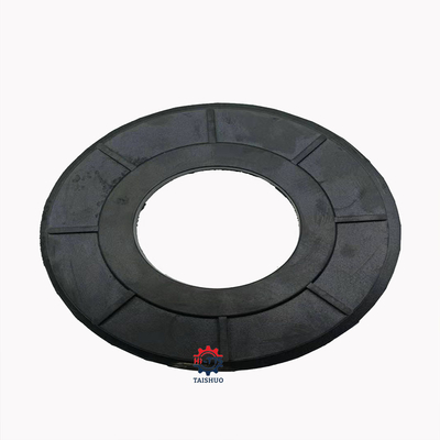 غطاء مطاطي مركزي مشترك ZX200 EX200-6 وصلة مركزية ذات غطاء مطاطي