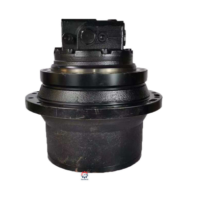 حفارة محرك السفر الهيدروليكي TM18 Final Drive Assy لـ PC100 PC120 PC130 PC110-7