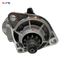 24Volt 4.5KW 11T Starter Motor للمحرك 6BG1 EX200-5 02800-6202 1811001410