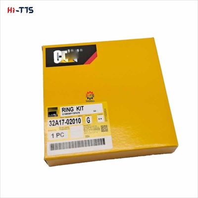 سعر جيد أجزاء محرك الديزل مجموعة حلقات المكبس 94 مم 32A17-02010 S4S S6S الانترنت