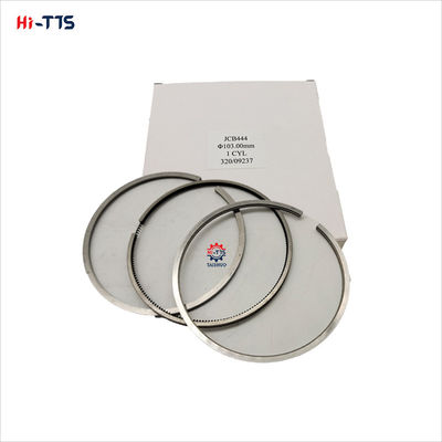 مجموعة حلقات مكبس محرك الديزل V3800 02121-302-00149 1G514-21050