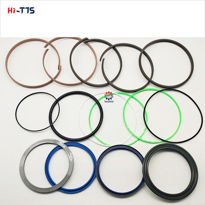 طقم ختم حفارة E320B E320 Arm Cyl Seal Kit 4I3668 لـ