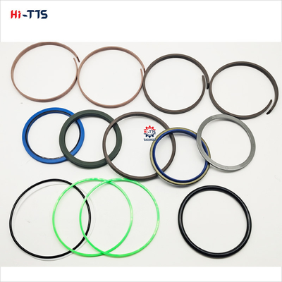 سعر جيد قطع غيار حفارة E320 E320B E320 Boom Cyl Seal Kit الانترنت