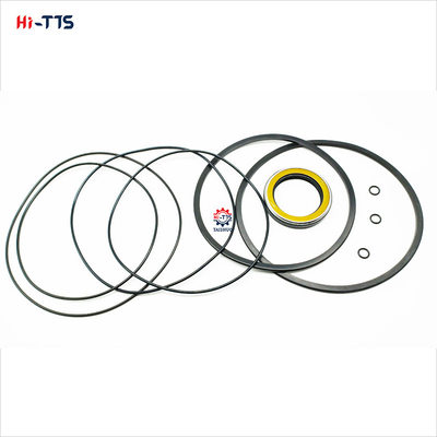سعر جيد أطقم ختم الأسطوانة الهيدروليكية E320 Travel Motor Seal Kit EC320 الانترنت