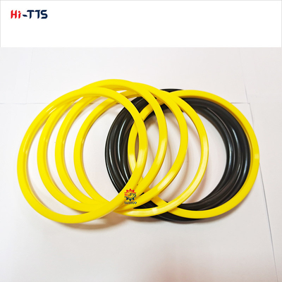 سعر جيد قطع غيار حفارة EC320 E320 Center Joint Seal Kit Excavator الانترنت