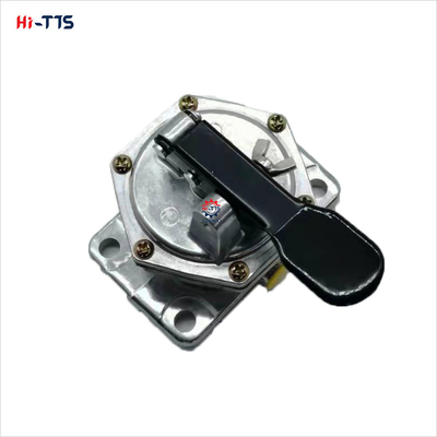 سعر جيد مضخة تحضير وقود المحرك PC400-7 مضخة الوقود 6D125 6261-71-8240 الانترنت