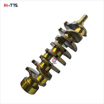 سعر جيد محرك الديزل الصلب مزورة العمود المرفقي OEM 13411-78201-71 1DZ الانترنت