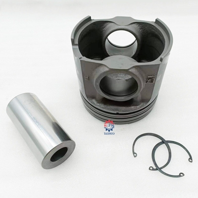 سعر جيد Hi-TTS PC650-5 S6D140 6D140 140mm محرك ديزل مكبس 6212-31-2170 6212312170 لقطع غيار كوماتسو الانترنت