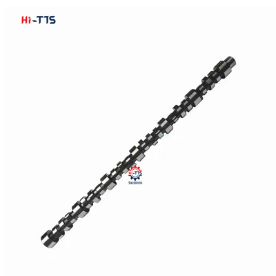 سعر جيد أجزاء محرك حفارة مزورة الصلب عمود الحدبات QXS15 ISX15 4059331 الانترنت