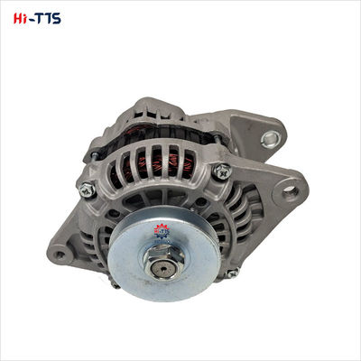سعر جيد Hi-TTS Generator A27A2871A أجزاء المولد MD316418 12V 65A  Lift المولد الانترنت