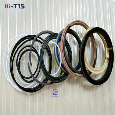 سعر جيد طقم سدادات بوم أسطوانة SK120-1 SK120-2 SK120-3 SK120-5 SK120-6 الانترنت