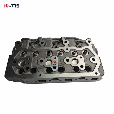 سعر جيد S3L 31B01-31021 رأس أسطوانة المحرك لميتسوبيشي الانترنت