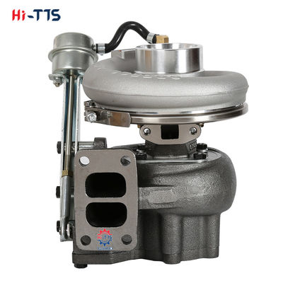 سعر جيد Hi-TTS Engine Turbocharger WH1E HX40 1118010H-BKZ 4049353 4049350 Turbo الانترنت