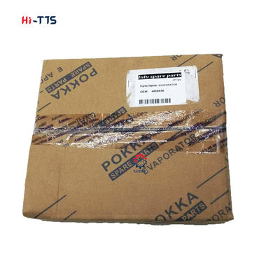 سعر جيد حفار المشعاع ZX110-3 ZX180-3 مبخر جزء تكييف الهواء الانترنت