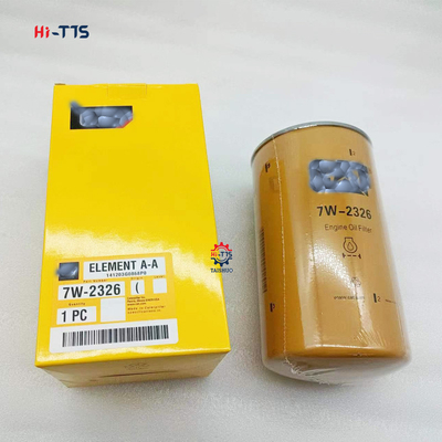 سعر جيد فلتر هيدروليكي فلتر HYD 7W2326 فلتر وقود 7W-2326 الانترنت
