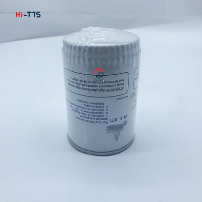 سعر جيد أجزاء حفارة فلتر وقود الزيت 01182671 0118-2671 عنصر التصفية الانترنت