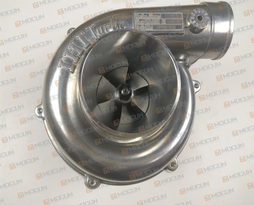 سعر جيد 114400-3320 EX200-5 Engine Turbocharger الانترنت