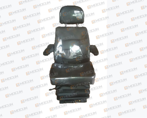 سعر جيد SK200-8 مقاعد حفارة / معدات البناء مقاعد مع نظام تعليق الهواء الانترنت