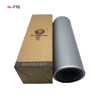 سعر جيد عنصر الفلتر الهيدروليكي BH9202 BH-9202 فلتر الزيت الانترنت