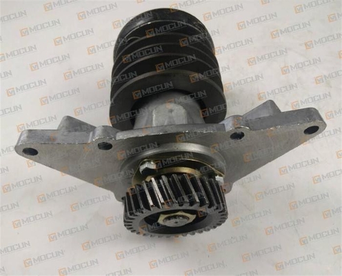 سعر جيد عالية الدقة YaMZ مروحة مباشرة محرك لحفارة محرك ماز قطع غيار السيارات 236HE-1308011-E الانترنت