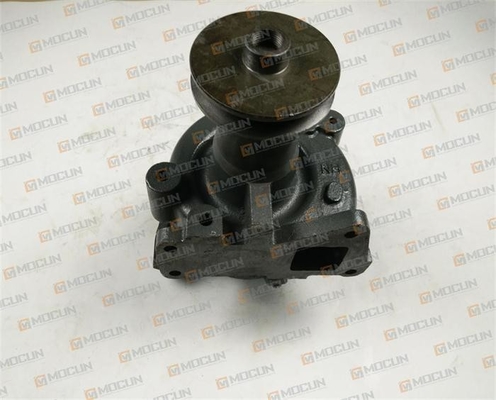 سعر جيد يلقي الحديد MAZ أجزاء حفارة مضخة مياه السيارات لمحرك OEM 236-1307010-B1 236HE الانترنت