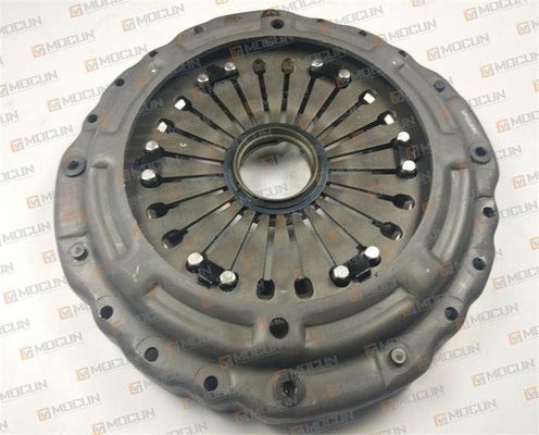 سعر جيد لوحة MAZ مقاومة للتآكل غلاف لوحة الضغط مخلب لماز 236HE محرك OEM 182 - 1601090 الانترنت