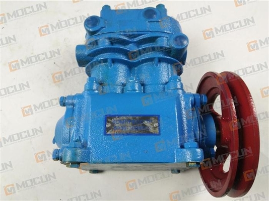 سعر جيد أجزاء المحرك MAZ حفارة المحرك الأزرق شاحنة ضاغط الهواء YaMZ-238 D - 260.5 - 27 5336 - 3509012 الانترنت