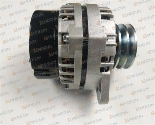 سعر جيد 28V 60A منظم الجهد المولد MAZ أجزاء المحرك الموثوقية 3232.  3771 الانترنت