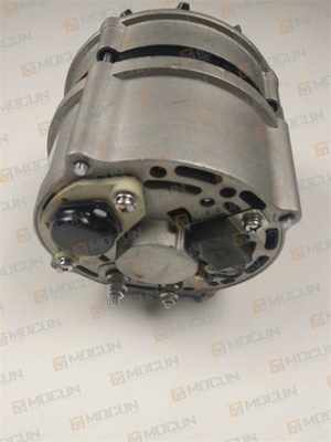 سعر جيد 14V 55A حفارة أجزاء المحرك ارتفاع الناتج Deutz Engine المولد 01183638 الانترنت