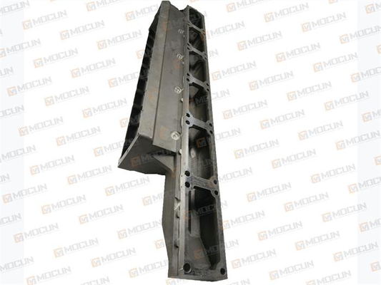 سعر جيد أجزاء المحرك المزودة بحفارة من الصلب Cummins Marine مبرد الإسكان 3347739 الانترنت