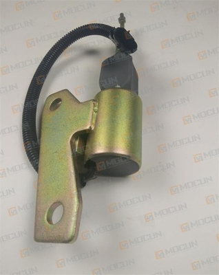 سعر جيد محمل دائم الملف اللولبي صمام 24V الكمون الوقود اغلاق قبالة الملف اللولبي Vavel 3991625 الانترنت